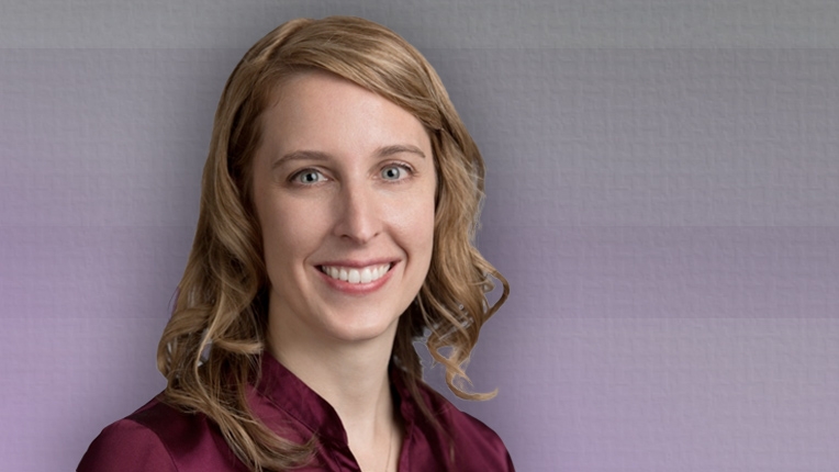 Image of ACM Distinguished Speaker Jennifer Golbeck