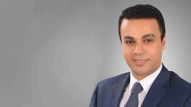 Image of ACM Distinguished Speaker Mohamed Elhoseny