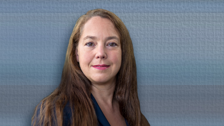 Image of ACM Distinguished Speaker Regina Bernhaupt