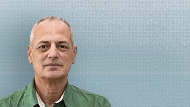 Image of ACM Distinguished Speaker Tsvi Kuflik