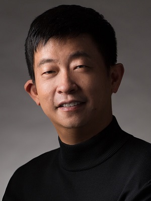 Zhu Han